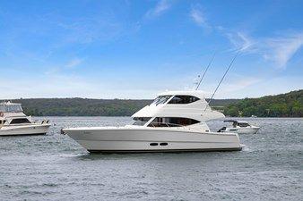 Maritimo M51