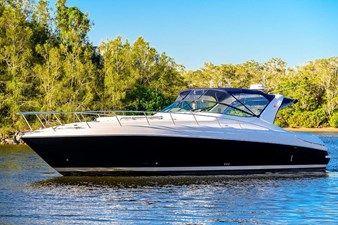 2005 Riviera M430 Sports Cruiser