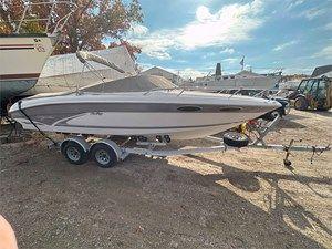 1998 SEA RAY 230 SIGNATURE SELECT