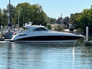 2013 Sea Ray 540 Sundancer