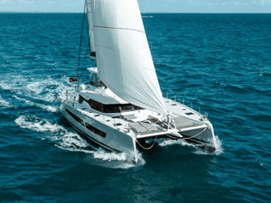 Fountaine Pajot Alegria 67