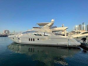 Azimut 62