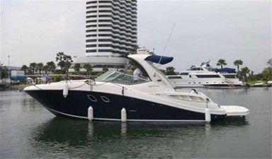 Sea Ray 330 Sundancer