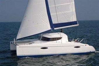 36' 2007 Fountaine Pajot MAHE