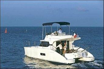 35' 2007 Fountaine Pajot HIGHLAND