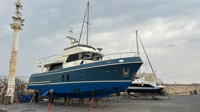 Privateer 54