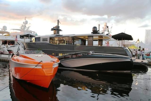 Barcelona International Boat Show