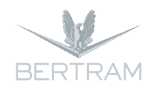 Bertram Yacht