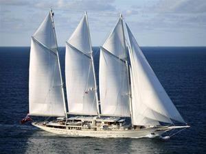 Cruising Sailboats for Sale