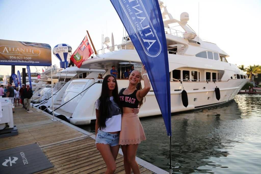 Eurasia Boat Show