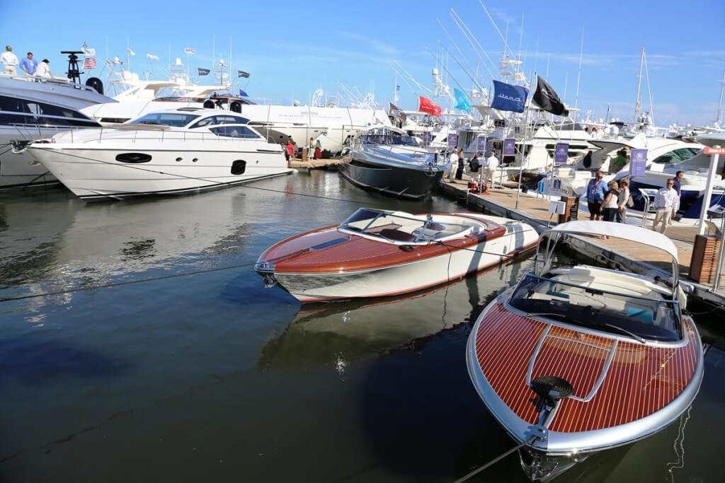 Gulfcoast Yacht & Boat Show