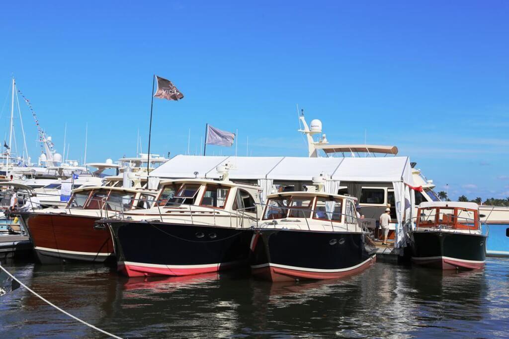 Halifax International Boat Show