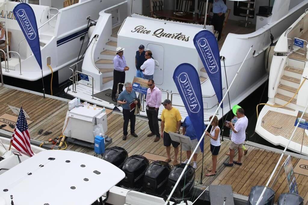 Internautica International Boat Show