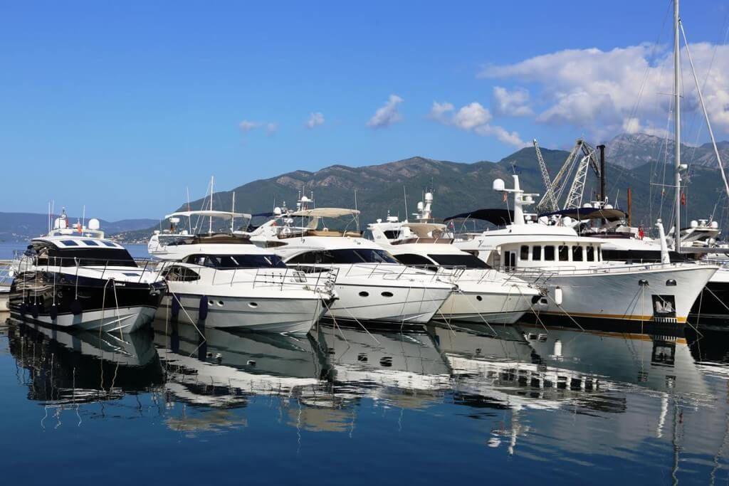 Istanbul International Boat Show