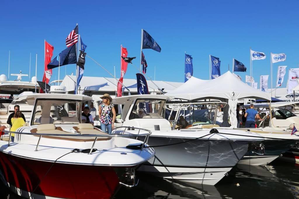 Minneapolis Boat Show