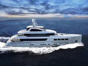 Motor Yacht