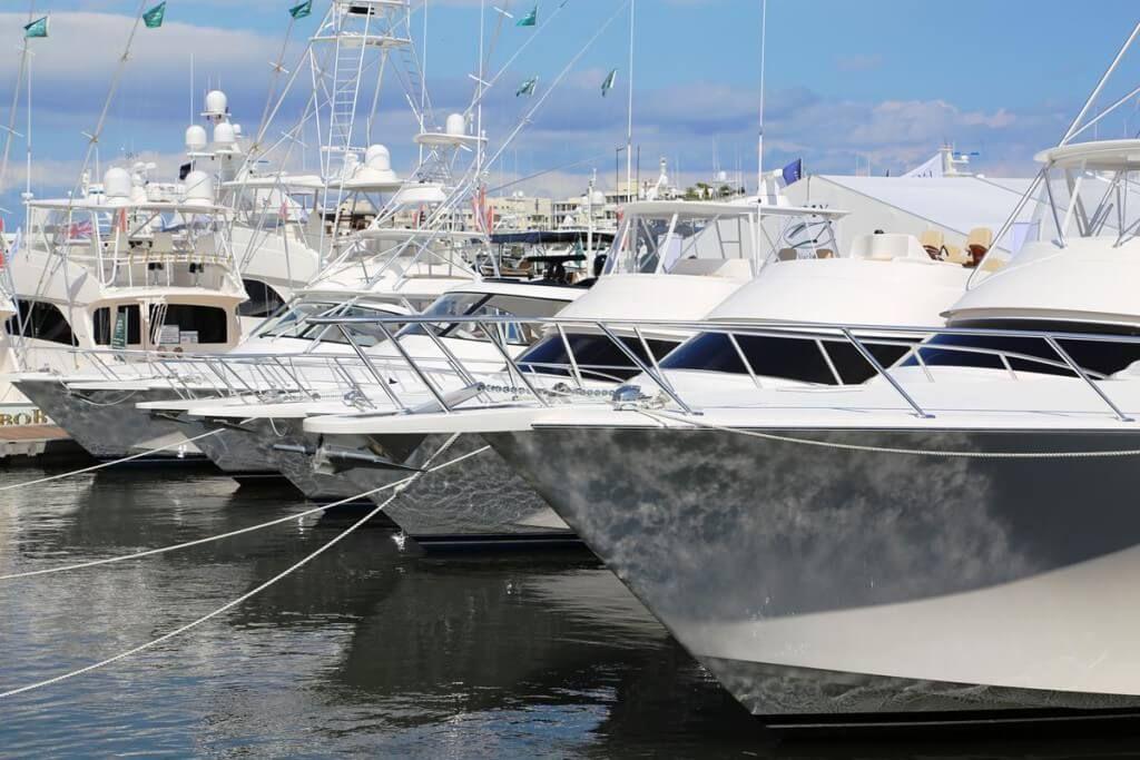 New York Boat Show