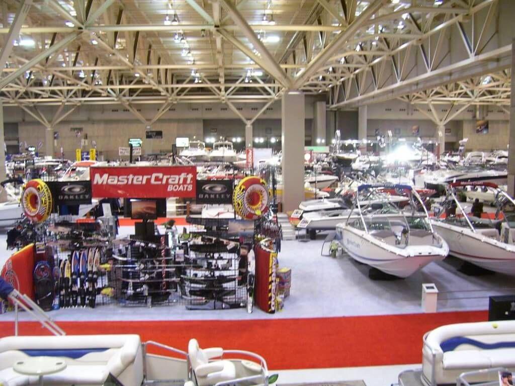 St. Louis Boat & Sportshow