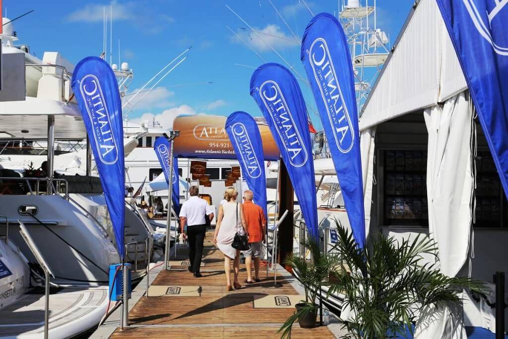 Stockholm International Boat Show