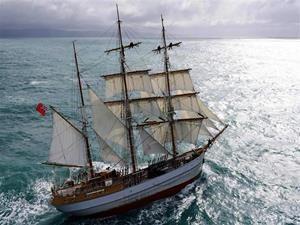 Tallship