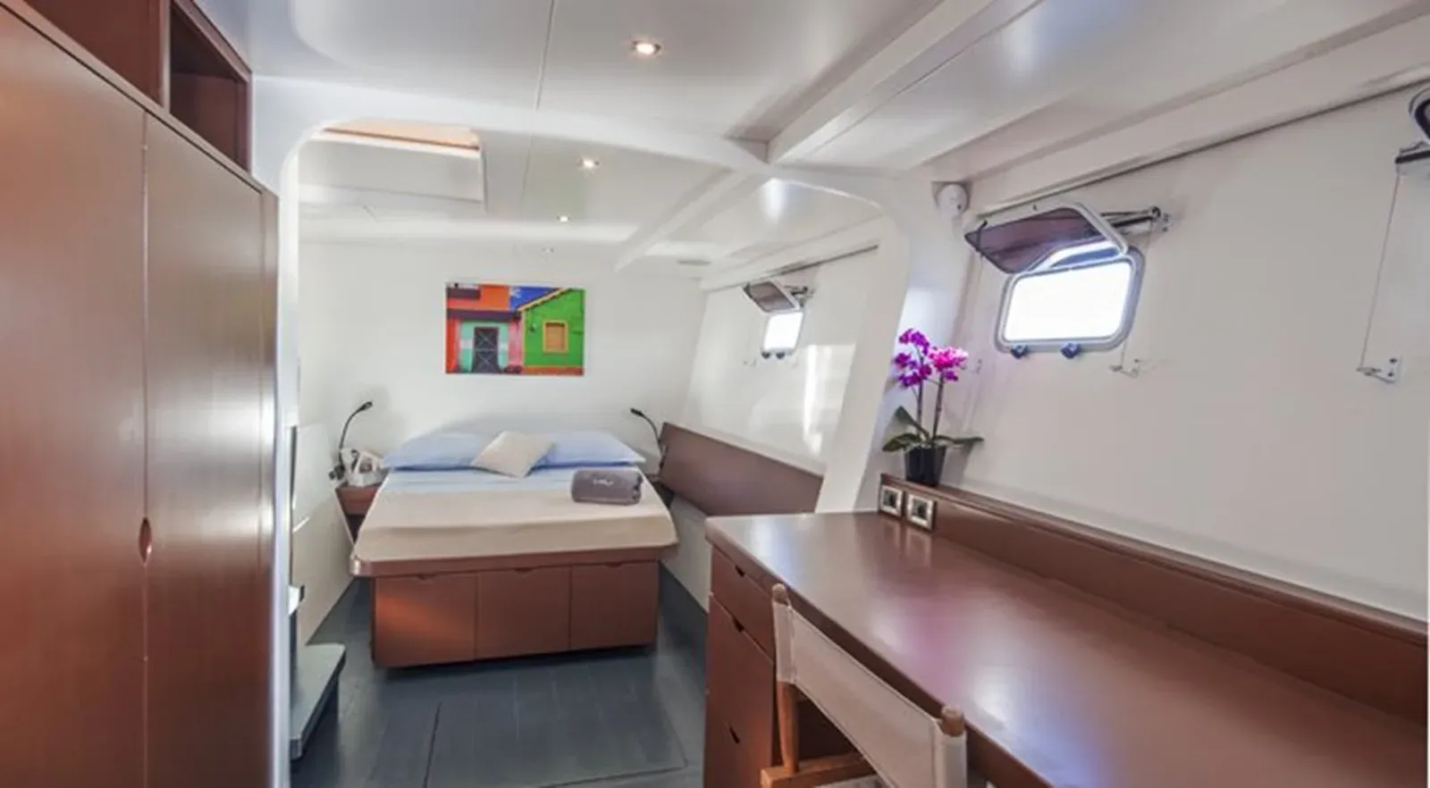 best yacht sales deals TAJ