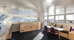 TAJ - #1 HULL yacht sale