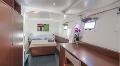 best yacht sales deals TAJ