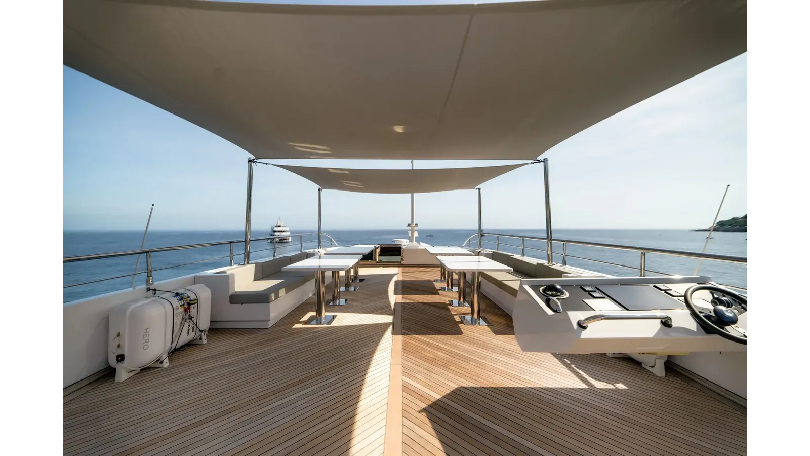 FAST & FURIOUS 2016 yacht sale