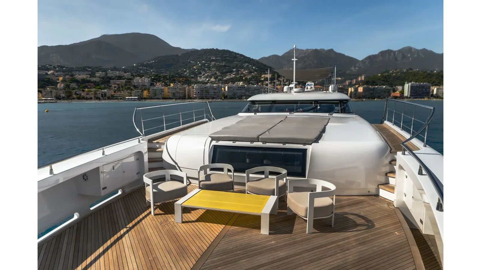 Buy a FAST & FURIOUS 146 at Shestakov Yacht Sales