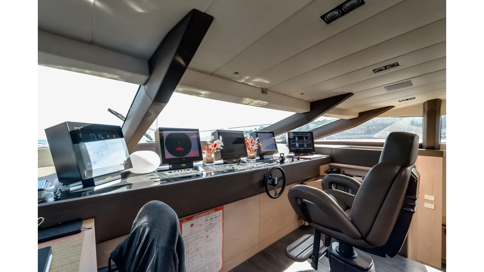 best yacht sales deals FAST & FURIOUS
