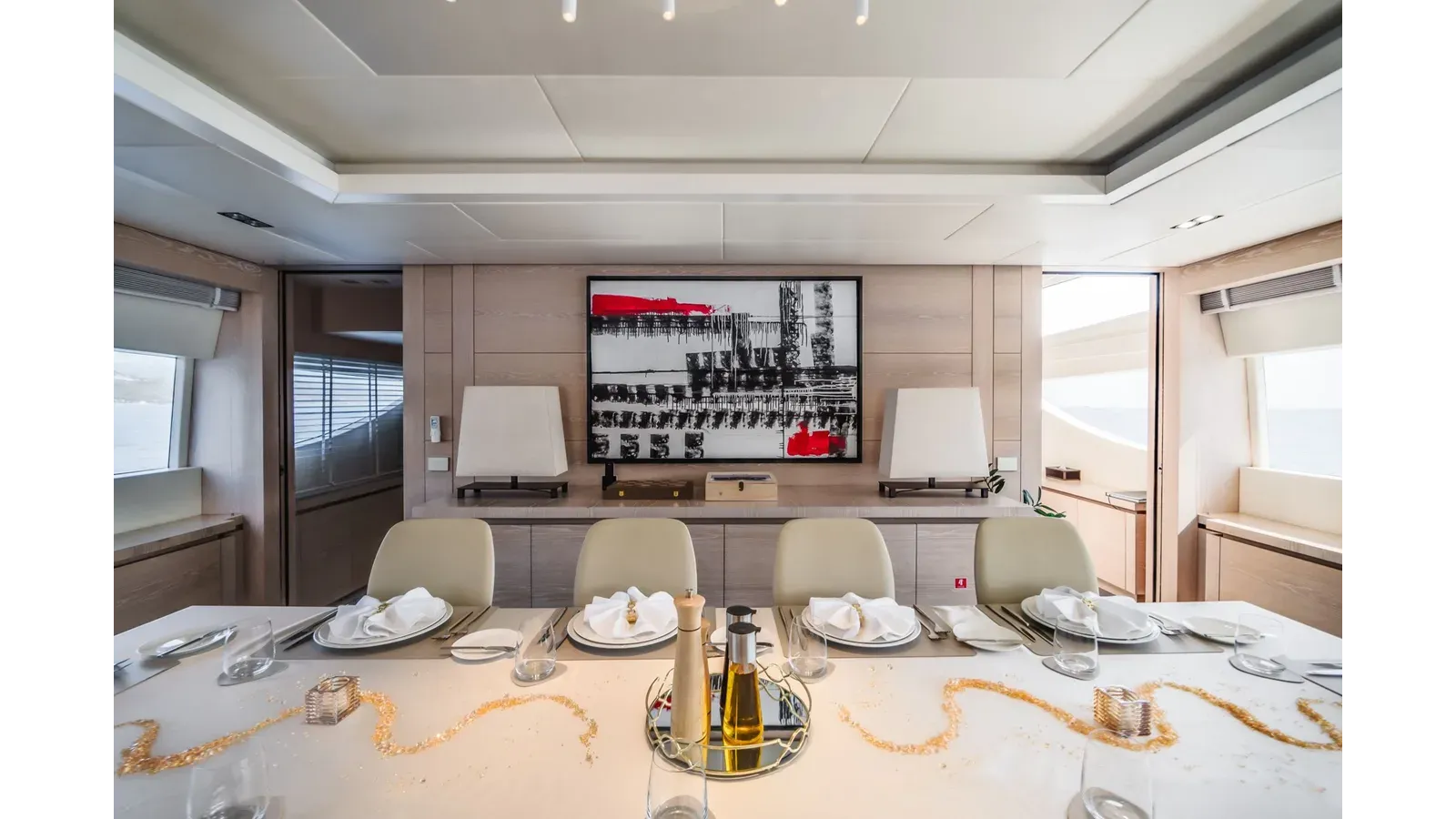 FAST & FURIOUS - AB Yachts yacht sale