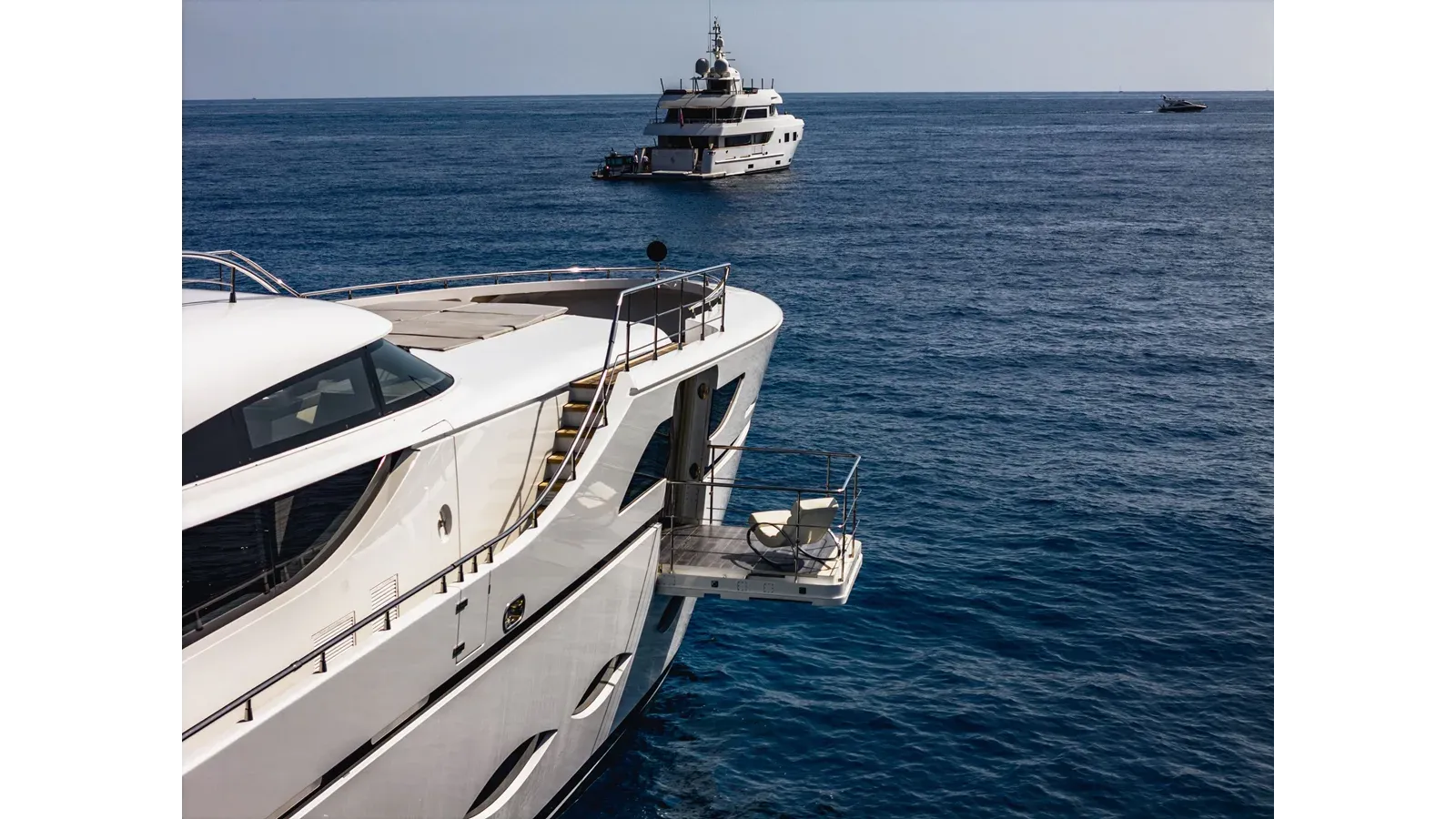 Buy a FAST & FURIOUS - AB Yachts at Shestakov Yacht Sales