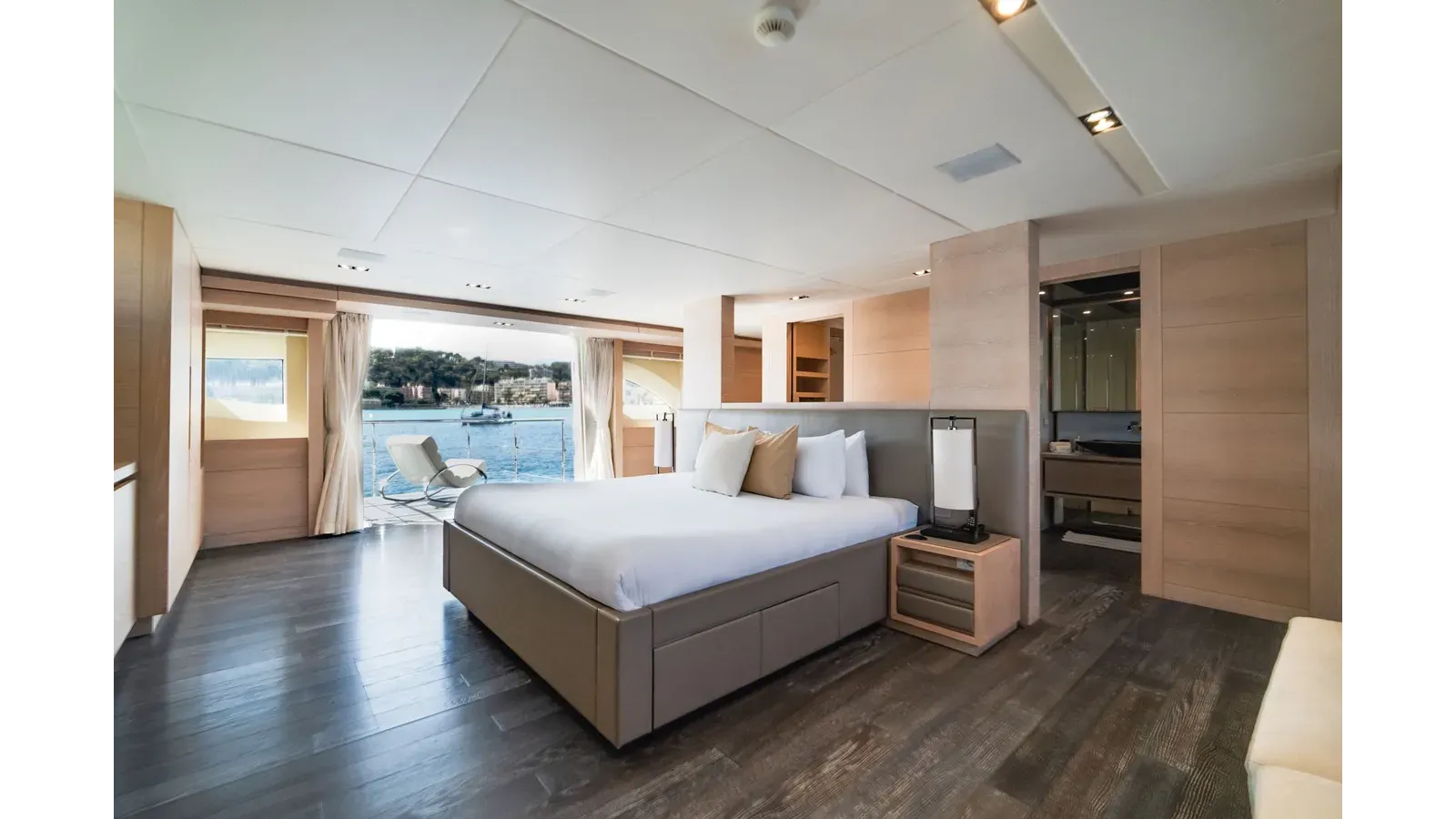 best yacht sales deals FAST & FURIOUS