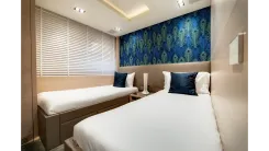best yacht sales deals FAST & FURIOUS 44.6m