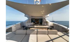 best yacht sales deals FAST & FURIOUS - AB Yachts