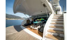 FAST & FURIOUS - AB Yachts