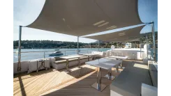 Buy a yacht FAST & FURIOUS 2016