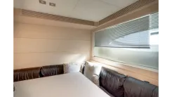 FAST & FURIOUS - AB Yachts price