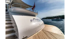 FAST & FURIOUS yacht sale