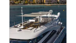Buy a yacht FAST & FURIOUS