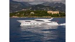 FAST & FURIOUS 2016 yacht sale