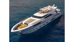 best yacht sales deals FAST & FURIOUS - AB Yachts