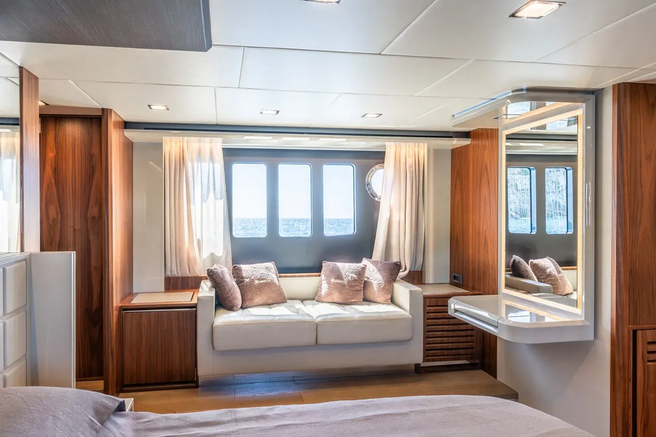 Buy a PIRVELI 60 at Shestakov Yacht Sales