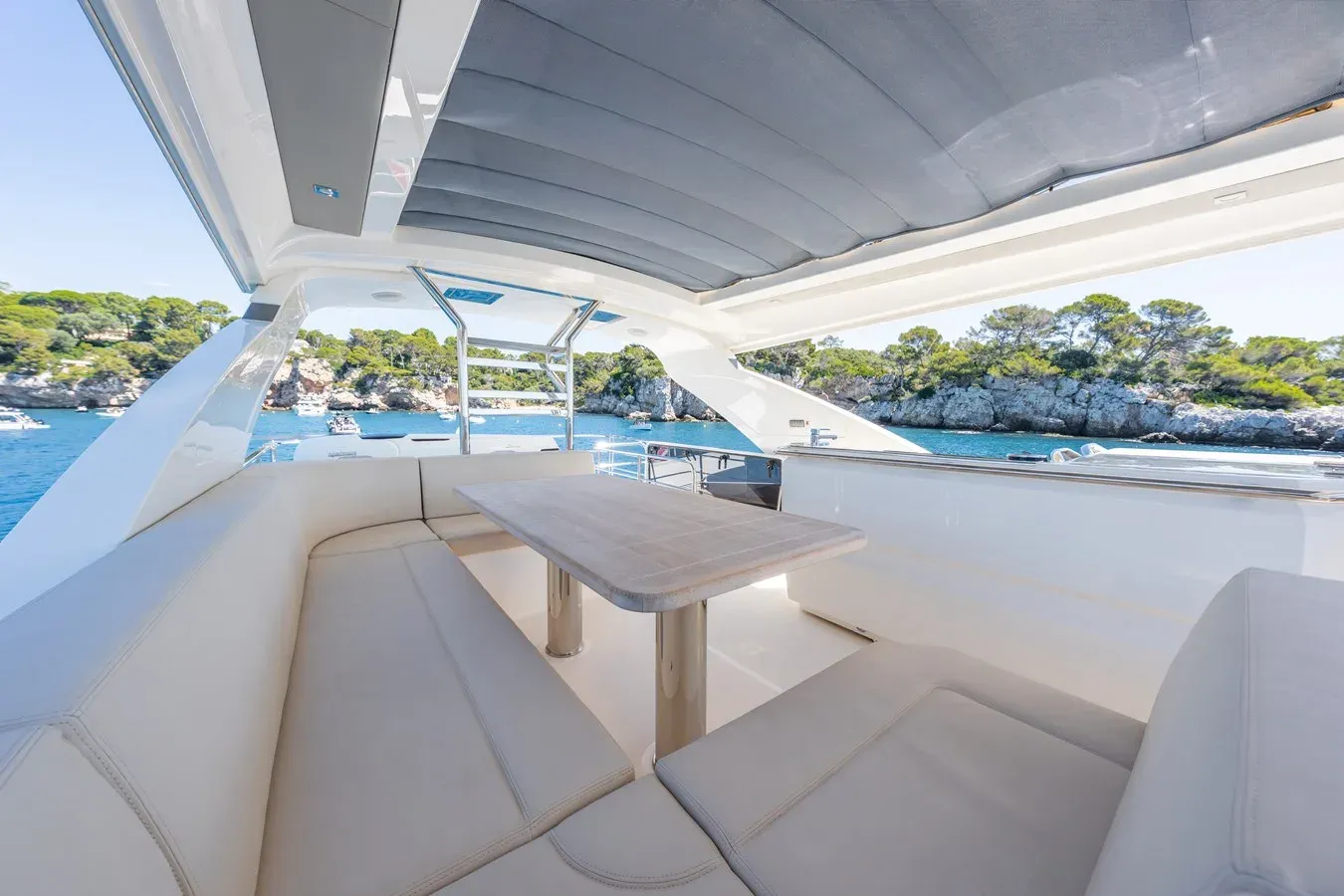 PIRVELI 2019 yacht sale