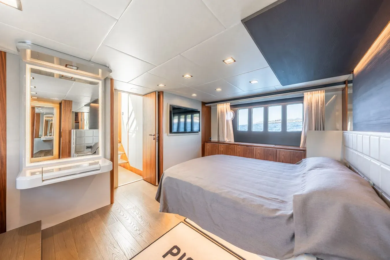PIRVELI - Absolute Yachts yacht sale