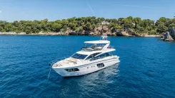 best yacht sales deals PIRVELI - Absolute Yachts