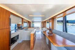 PIRVELI - Absolute Yachts price