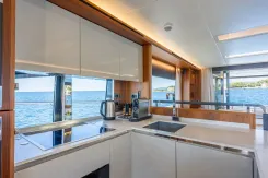 PIRVELI - Absolute Yachts yacht sale