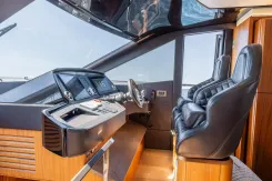 best yacht sales deals PIRVELI 60
