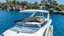 Buy a yacht PIRVELI - Absolute Yachts